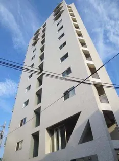 東京都大田区山王3【マンション】の外観