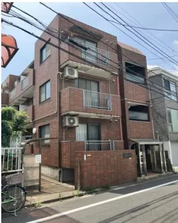 グランデール三井の画像