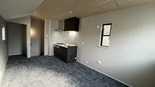 東京都板橋区大谷口北町【一戸建】の外観