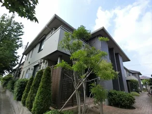 千葉県市原市五井西3【アパート】の外観