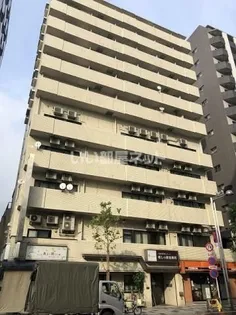 藤和新宿コープ【7階】の外観