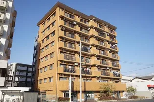 ライフピア南越谷の画像