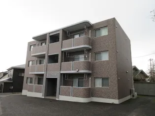 グレイス八幡の画像