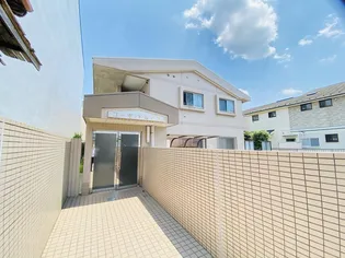 コーポドルミオの画像