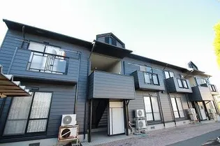 メゾンファルビスの画像