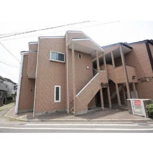 福岡県福岡市博多区吉塚1【アパート】の外観