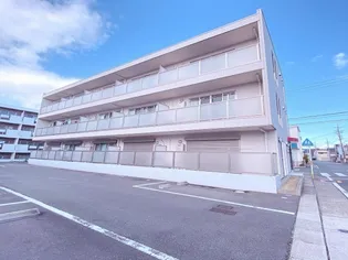 プレミアムキャッスル野並の画像