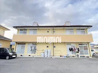 メゾン山崎C棟の画像