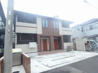 シャルマン ドミールの画像