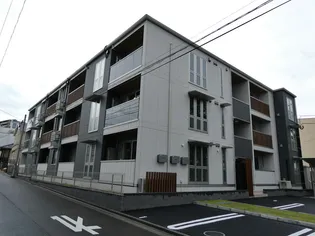 CLASSEUM連坊Iの画像