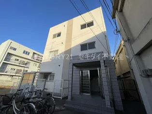 第2藤幸マンションの画像