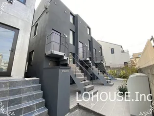 trias810【3階】の外観