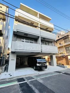 道灌山BLOSSOMSの画像