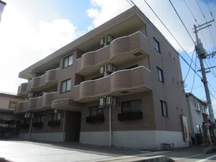 ドリームパレス荒楯の画像