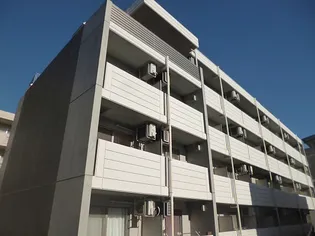 キングスコートの画像