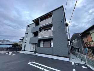 D-Hills半田町【3階】の外観