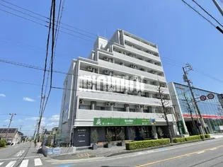 エオリア菖蒲池の画像