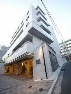 マリブ フラットの画像