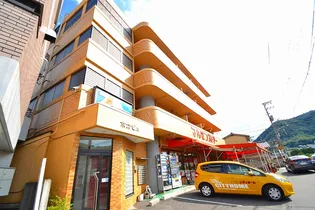 京才ビルの画像