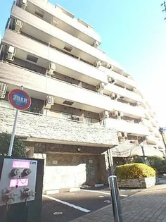 ガラ シティ大崎の画像