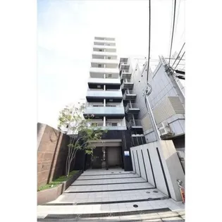 東京都千代田区神田三崎町2【マンション】の外観