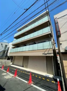 フロンティアコンフォート菊名ステーションWESTの画像