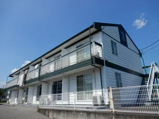 アイエスハイツの画像