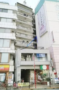 ハイツ武蔵小山の画像