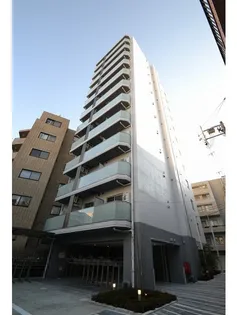 ダイヤモンドタワー西小山の画像