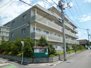 グリーンパークタニグチIIの画像