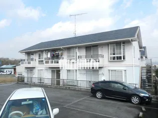 レジデンス赤坂Bの画像