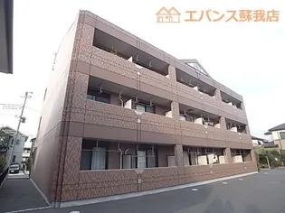 リバパレス蘇我の画像