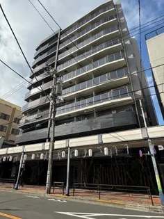 プレサンス ジェネ 浅草EASTの画像