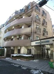 ライオンズシティ荻窪の画像