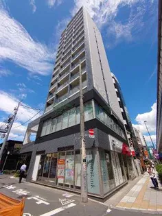 コンフォリア駒澤の画像