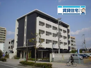 サンライズ北条の画像