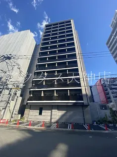 エンクレスト大手門GLOWの画像