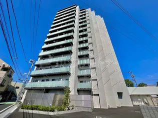 GENOVIA青砥SKYGARDENの画像