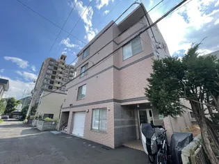 ミラージュ神宮前の画像