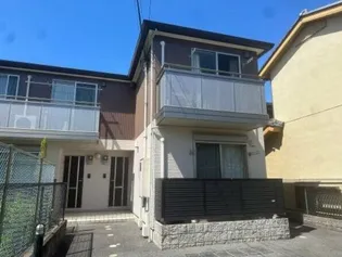 クレイドル奈良町【1階】の外観