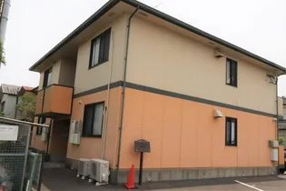 メゾン デュ ソレーユ城北館の画像