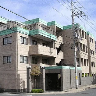 グランドパレス北園の画像