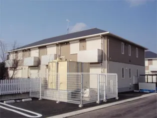 シャーメゾン 雄Aの画像