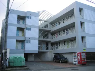 スプリングフラットの画像