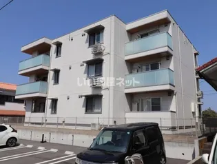 見晴らし台のソシアの画像