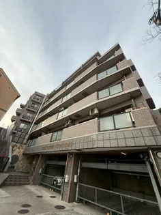 アークプラザ寺尾台の画像