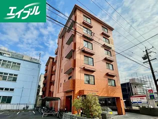 メゾンかおるの画像