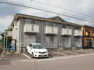 桜コーポIIの画像