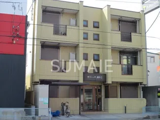 ラフィーネ金杉2の画像