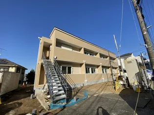 TK BELL HOUSEの画像